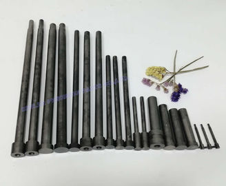 Les goupilles de noyau de moule de haute performance le parallélisme 0.01mm d'outils de moulage mécanique sous pression