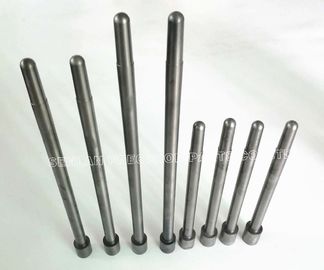 La nitruration concentricité de refroidissement des bornes 0.01mm de noyau de jet de pièces de lingotière de moulage mécanique sous pression