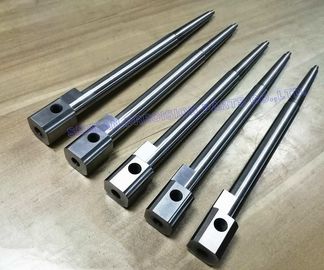 Hitachi DAC des goupilles de noyau de moulage mécanique sous pression avec 46 HRC pour les appareils électroniques