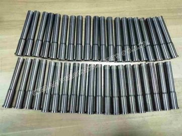 Composants métriques suprêmes de moule de précision de douilles d'éjecteur d'Orvar avec WEDM et nitruration