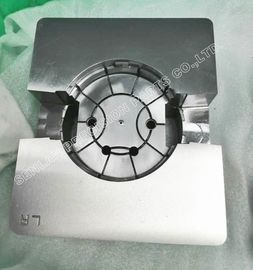 Le moule P20 en plastique matériel partie le noyau de moule d'insertions avec le processus poli par EDM