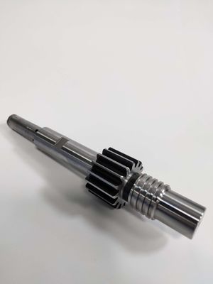 Stavax Material Mold Core with 0.01mm Tolerance for Precision Injection Molding Plastic Mould Parts