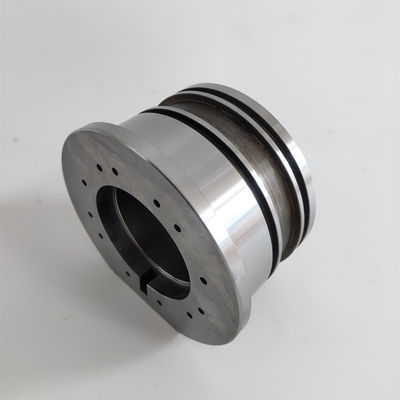 Haute insertion de noyau de la planéité S136 avec le meulage intérieur de précision pour la capsule en plastique d'injection