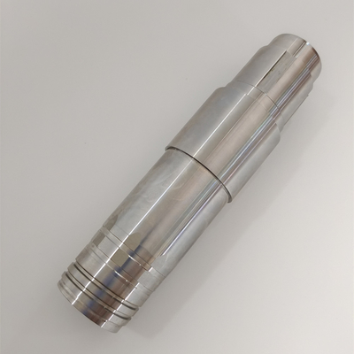 Hasco DLC standard a enduit l'insertion de noyau pour le plat de noyau de moulage par injection