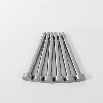 DAC Material Cooling Core Pin des pièces de lingotière de moulage mécanique sous pression avec du Ra 0,6 Polishness pour l'estampillage de pièces d'auto