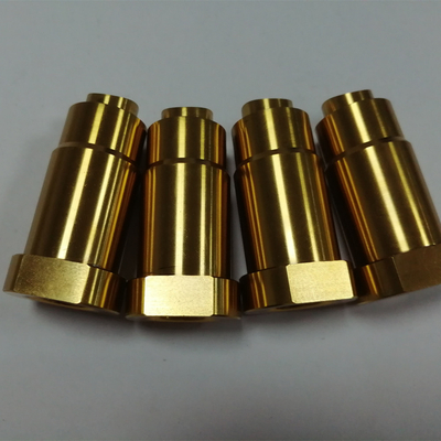Insertion en plastique de cuivre de noyau de moule pour l'outillage d'injection de capsule de thermos
