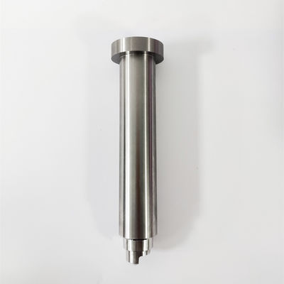 Miroir EDM Inserts de base. Outils de précision pour dévisser les moules de bouchon de bouteille.