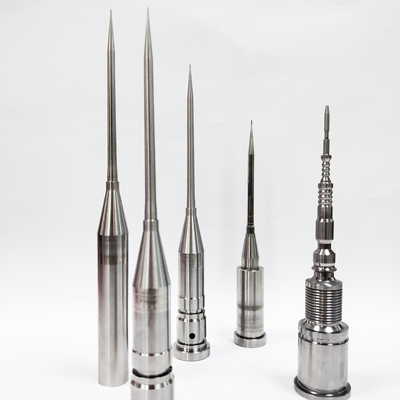 Moule de Pin For Medical Plastic Injection de noyau de moule de Stavax 1,2312