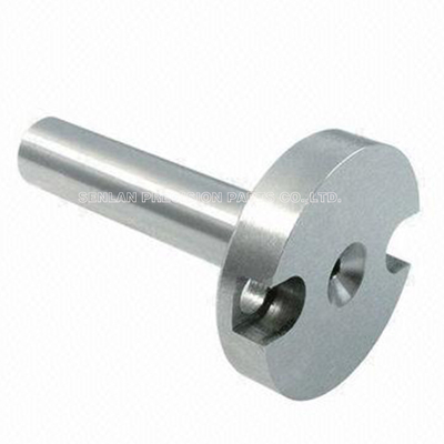 Les composants de moulage par injection de bague de psilosis de Z51 HASCO gicleur des embouts